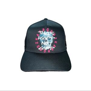 Pink Style Legacy Kap | Hat